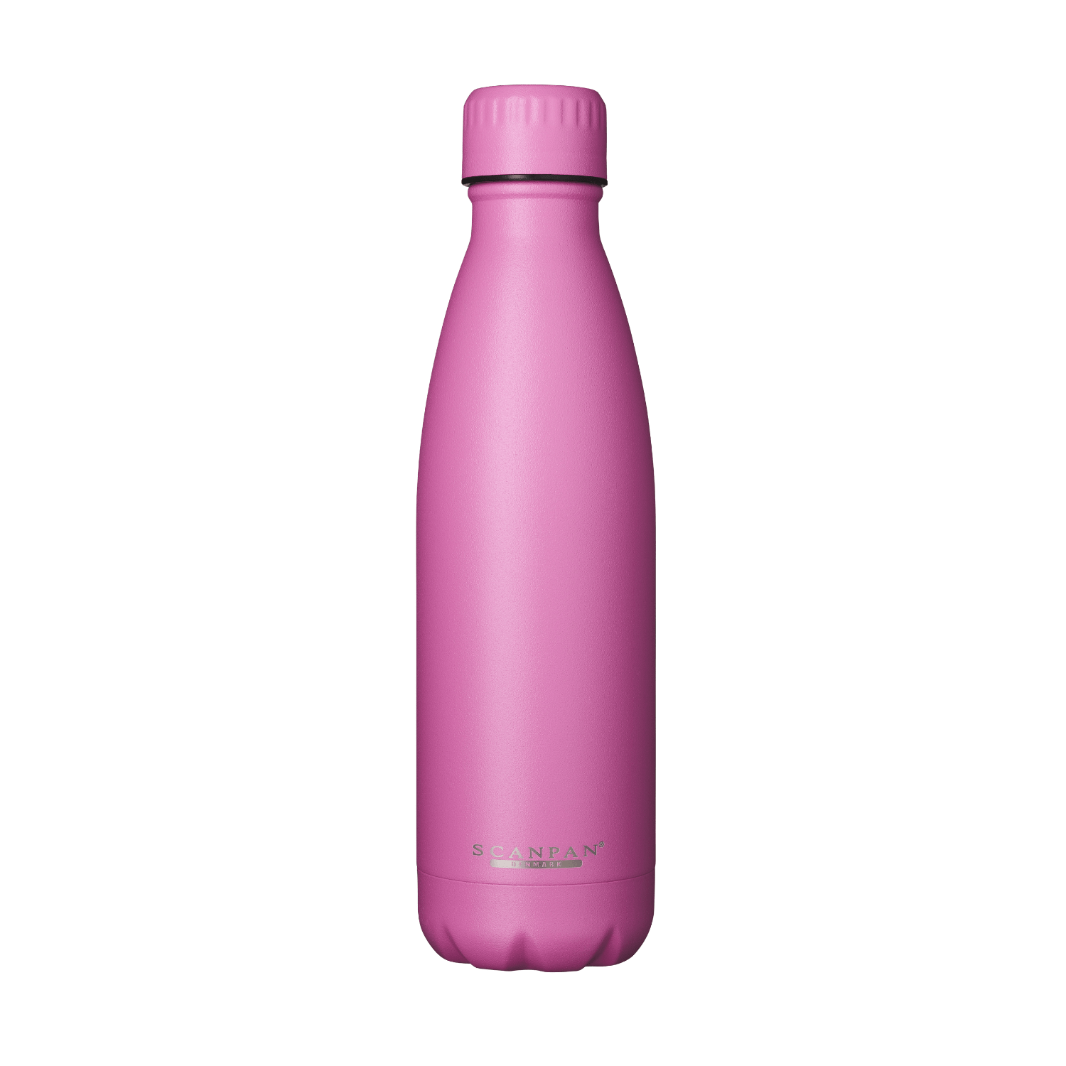 SCANPAN To Go 500ml Bottle - Pink Cosmos - Simmer and Slice