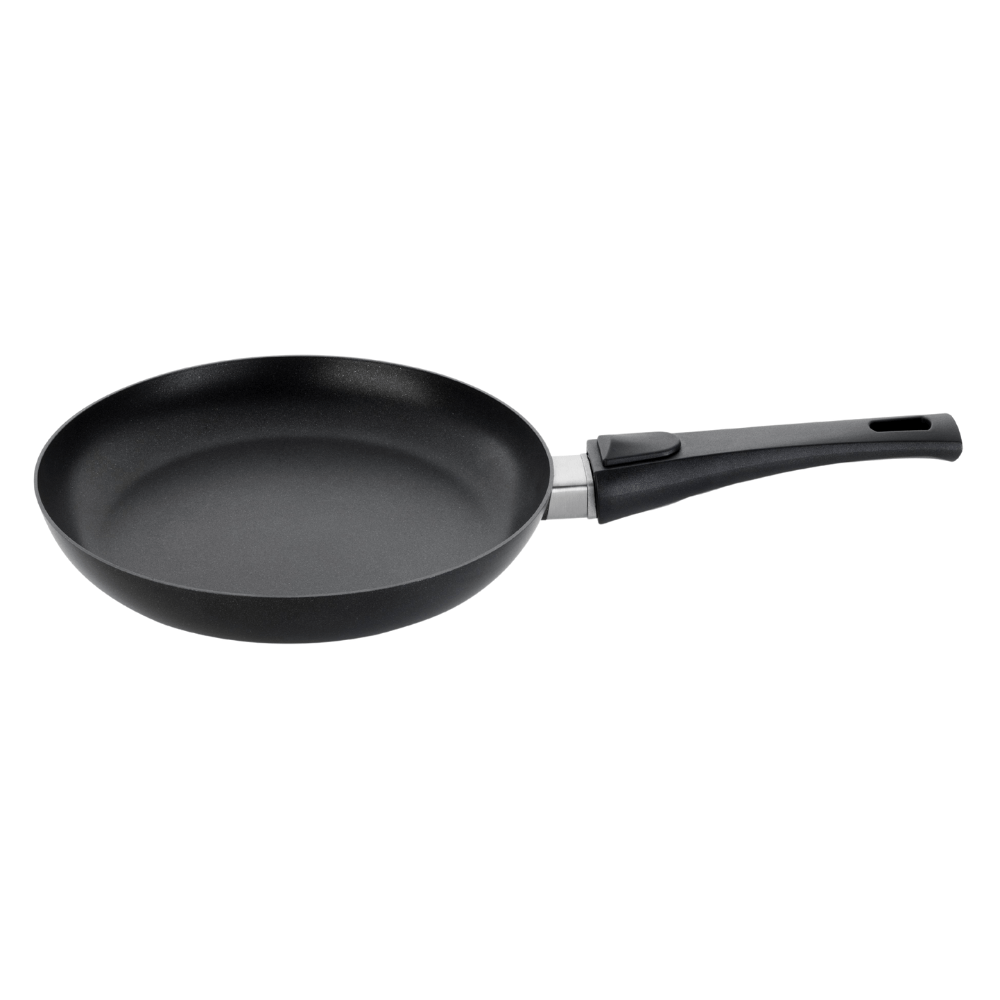 SCANPAN Urban 24cm Frying Pan - Simmer and Slice