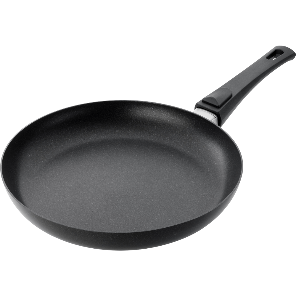 SCANPAN Urban 28cm Frying Pan - Simmer and Slice