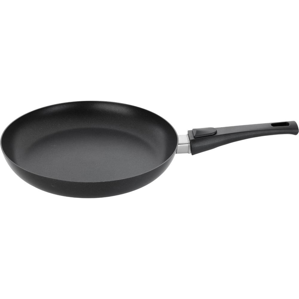 SCANPAN Urban 28cm Frying Pan - Simmer and Slice