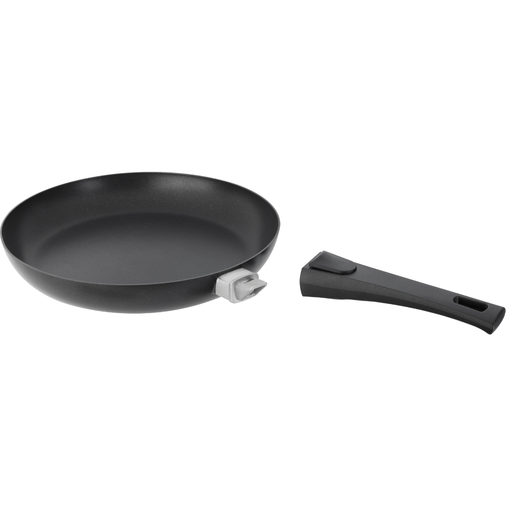 SCANPAN Urban 32cm Frying Pan - Simmer and Slice