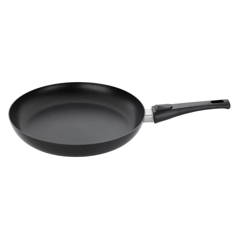 SCANPAN Urban 32cm Frying Pan - Simmer and Slice