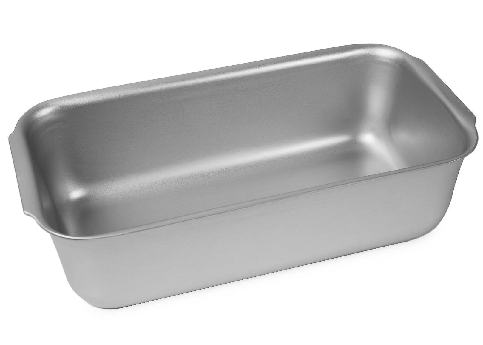 Silverwood 2lb Loaf Tin With Rounded Corners - Simmer and Slice