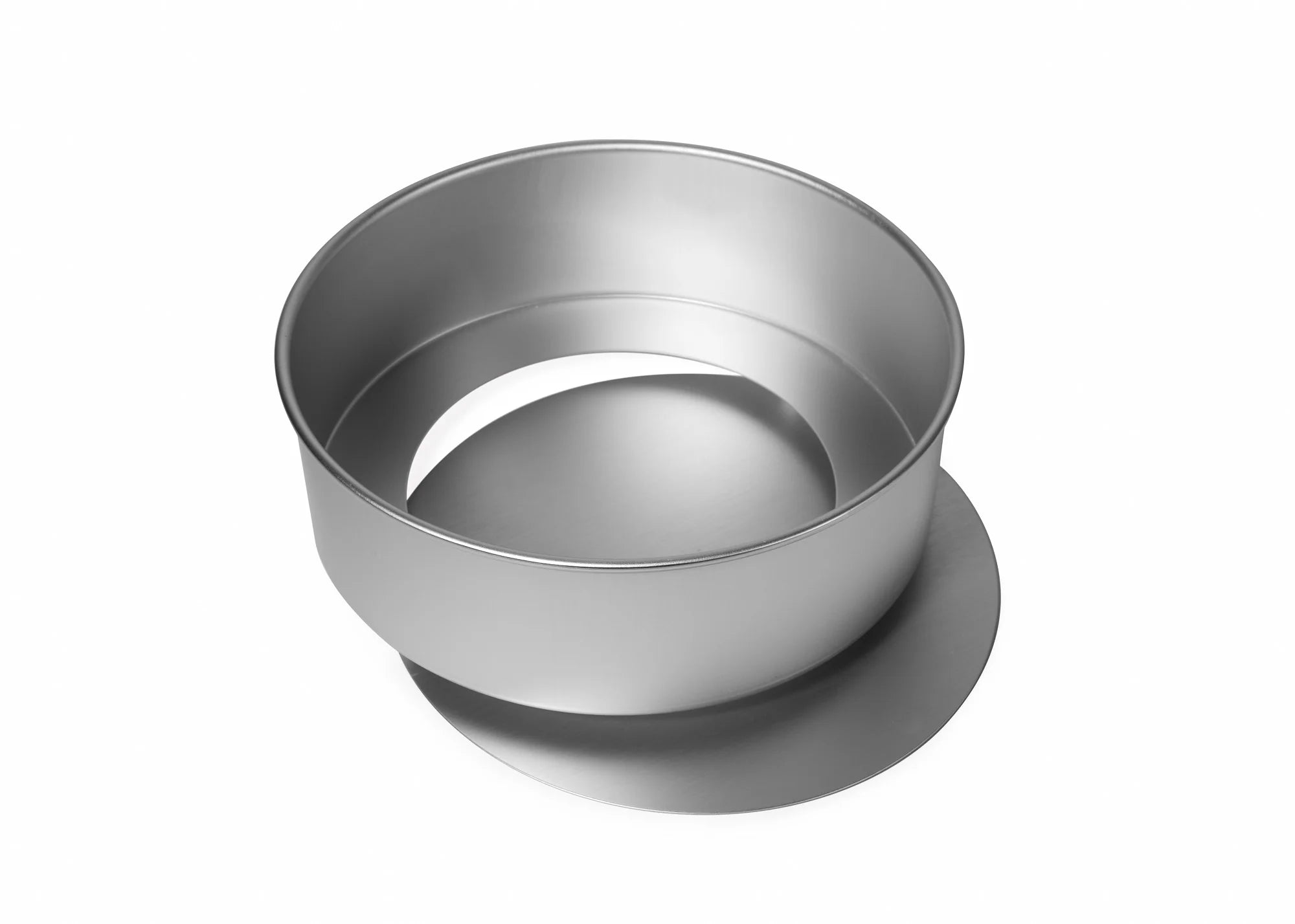 Silverwood 9 x 3in Cake Tin, Loose Base - Simmer and Slice