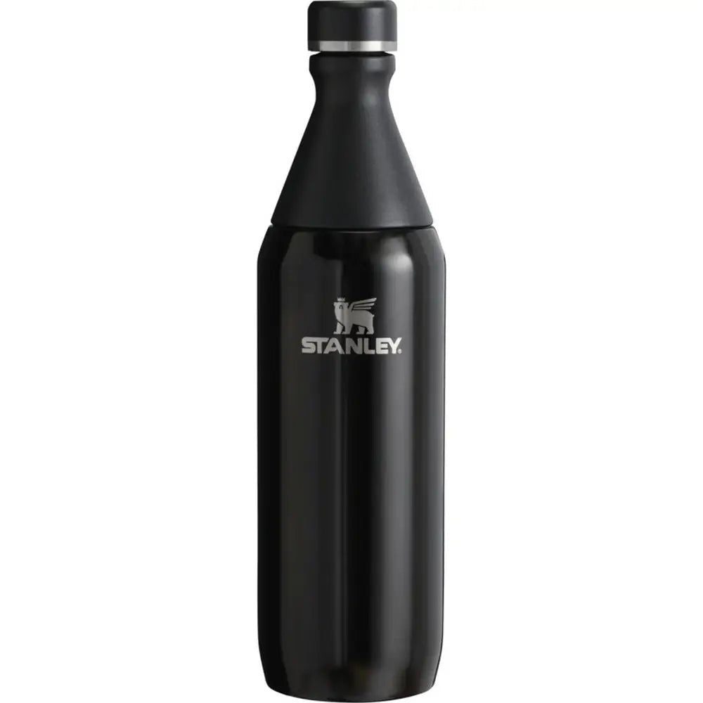 Stanley All Day Slim Bottle 0.59l Black Gloss - Simmer and Slice