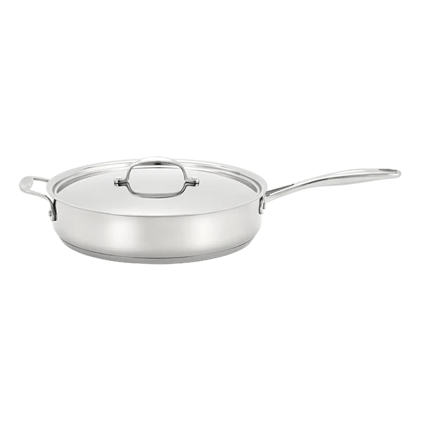 Stellar Profile (7000) 28cm Saute Pan 3.5l Non Stick - Simmer and Slice