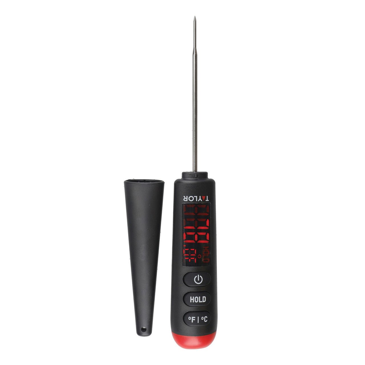 Taylors Pro Digital Probe Thermometer - Simmer and Slice