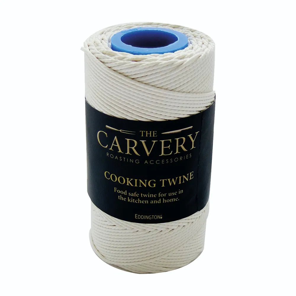 The Carvery - Cooking Twine - Simmer and Slice