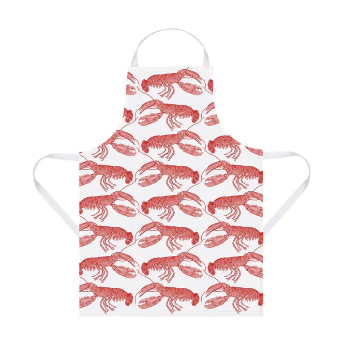 Thornback & Peel - Lobster Apron - Simmer and Slice