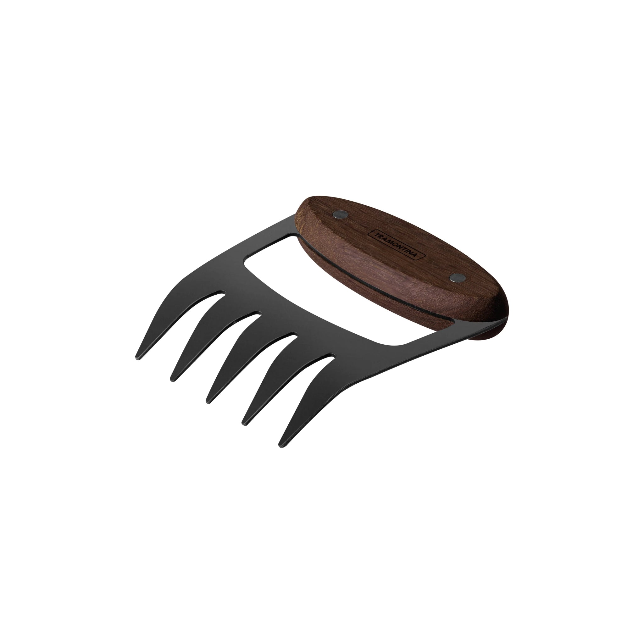 Tramontina BBQ Claw - Metal - Simmer and Slice