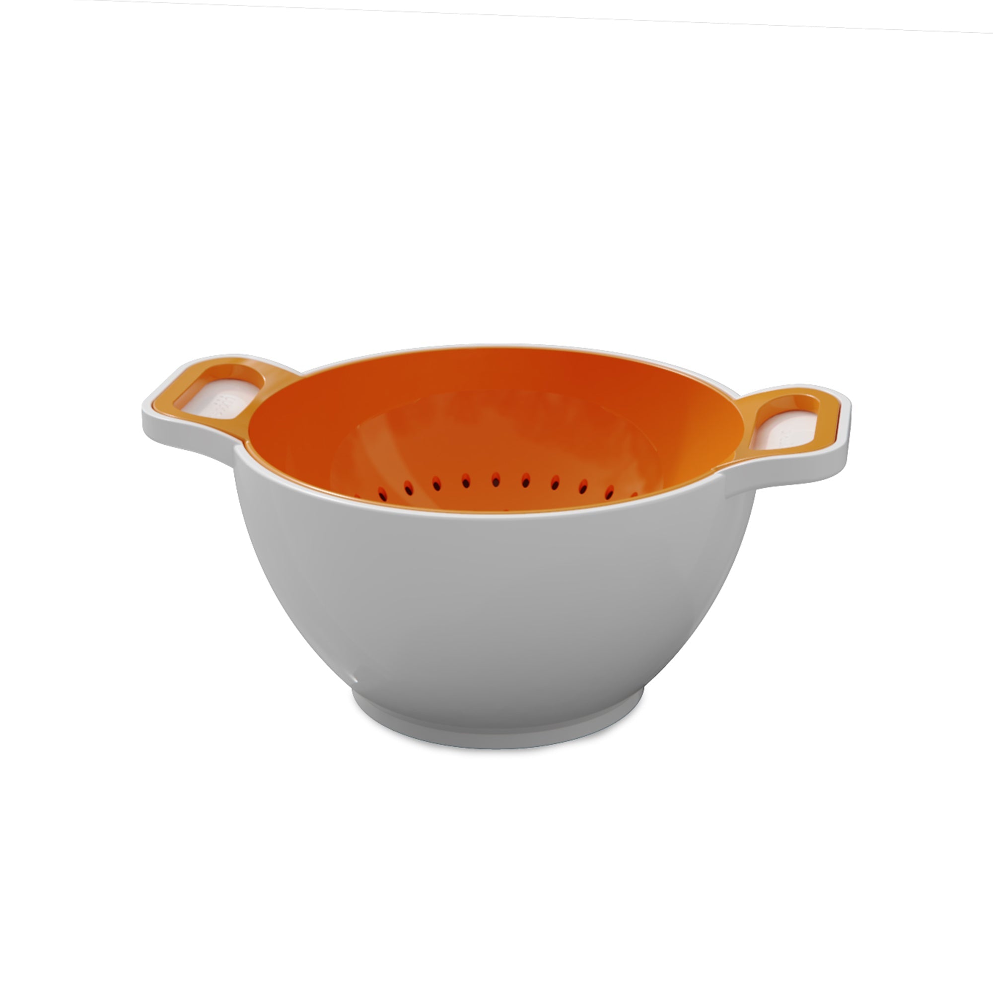 Trebonn Duo Small Rinse & Serve Set - Simmer and Slice