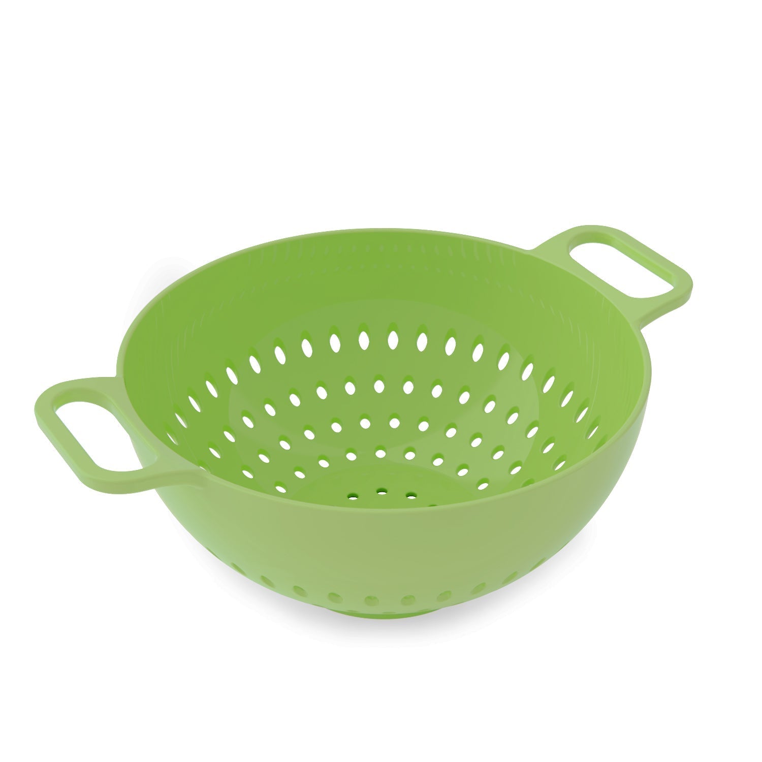 Trebonn Helm Large Colander - Green - Simmer and Slice