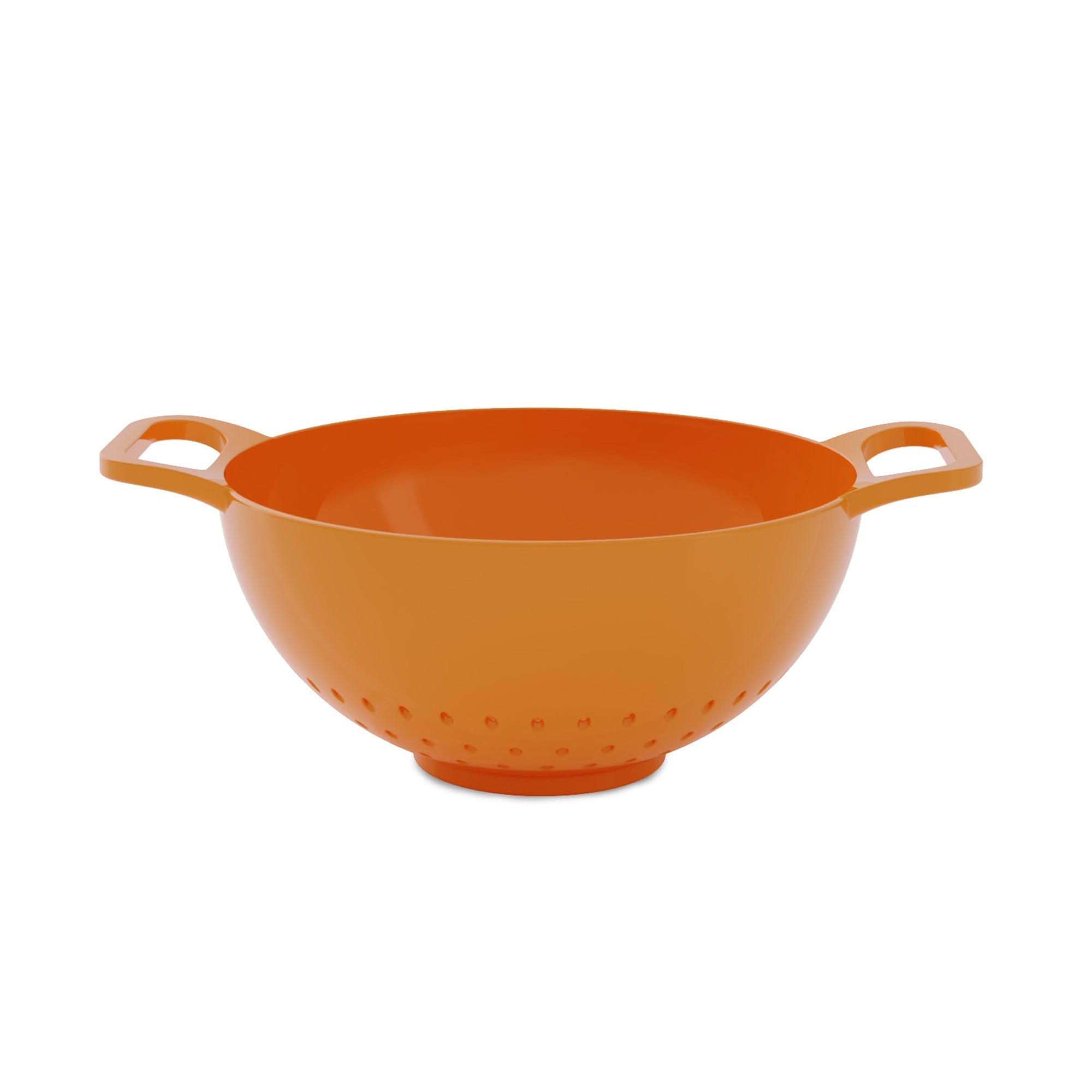 Trebonn Helm Small Colander - Coral - Simmer and Slice
