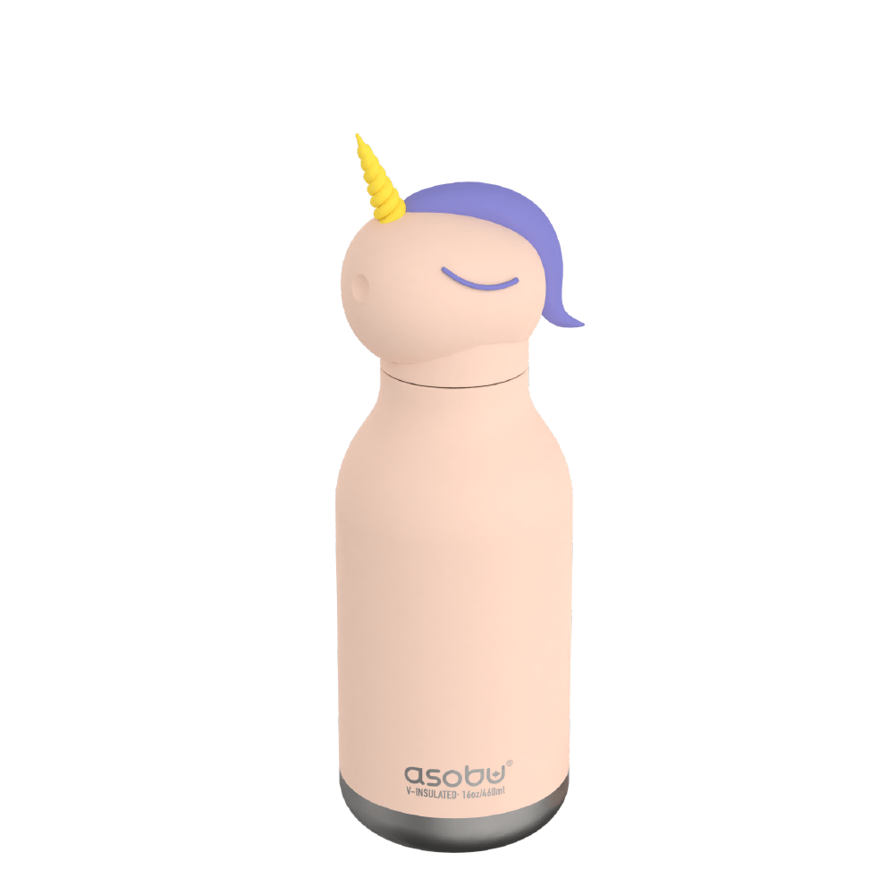 Unicorn Bestie Bottle - Simmer and Slice