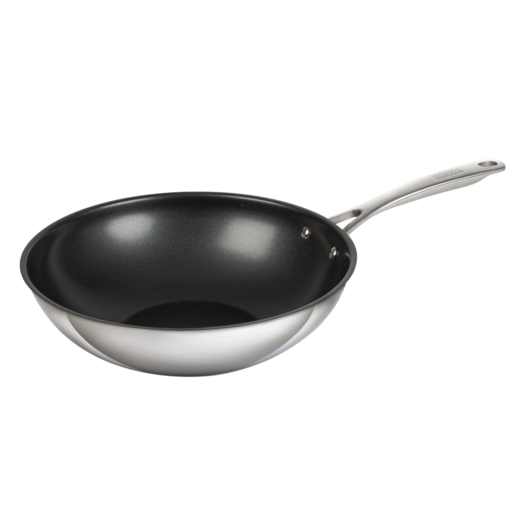 Kuhn Rikon Allround Wok Non-Stick 28cm