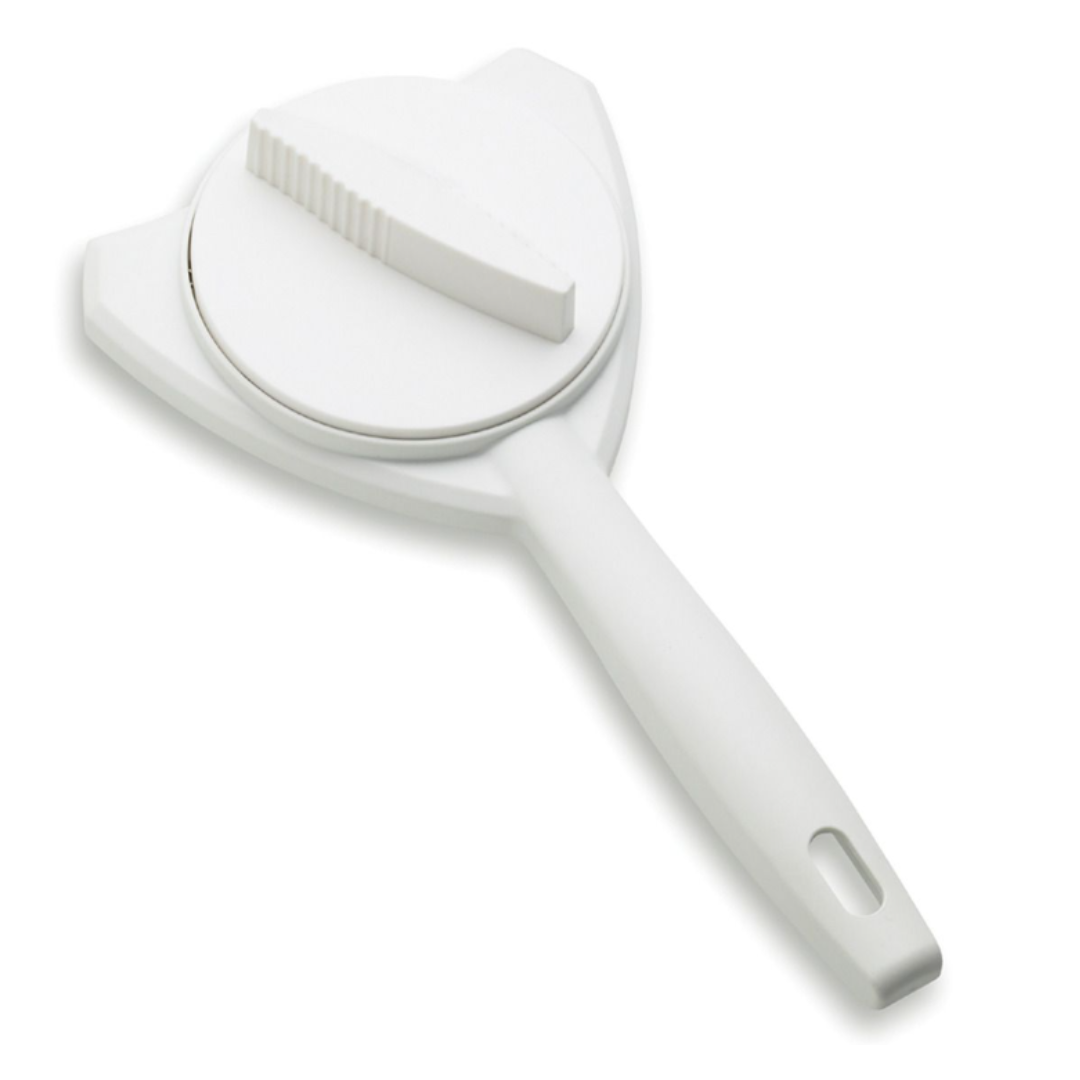 Kuhn Rikon Gripper Jar Opener White