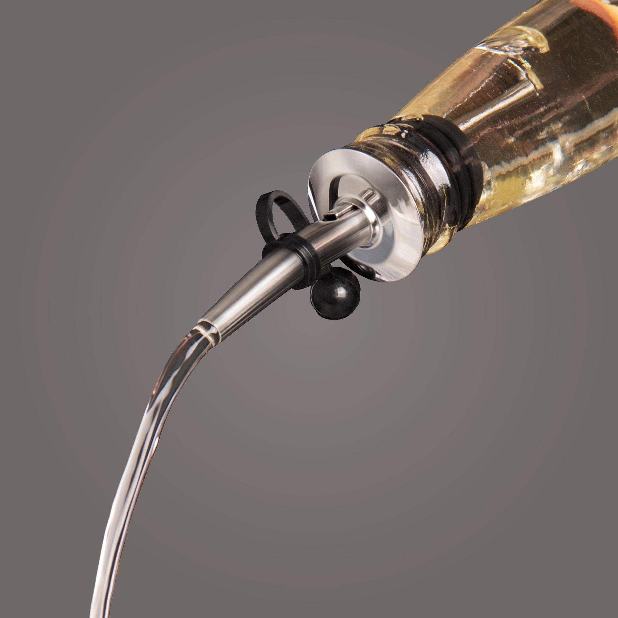 Vacu Vin 2pc Bottle Pourer Set - Simmer and Slice