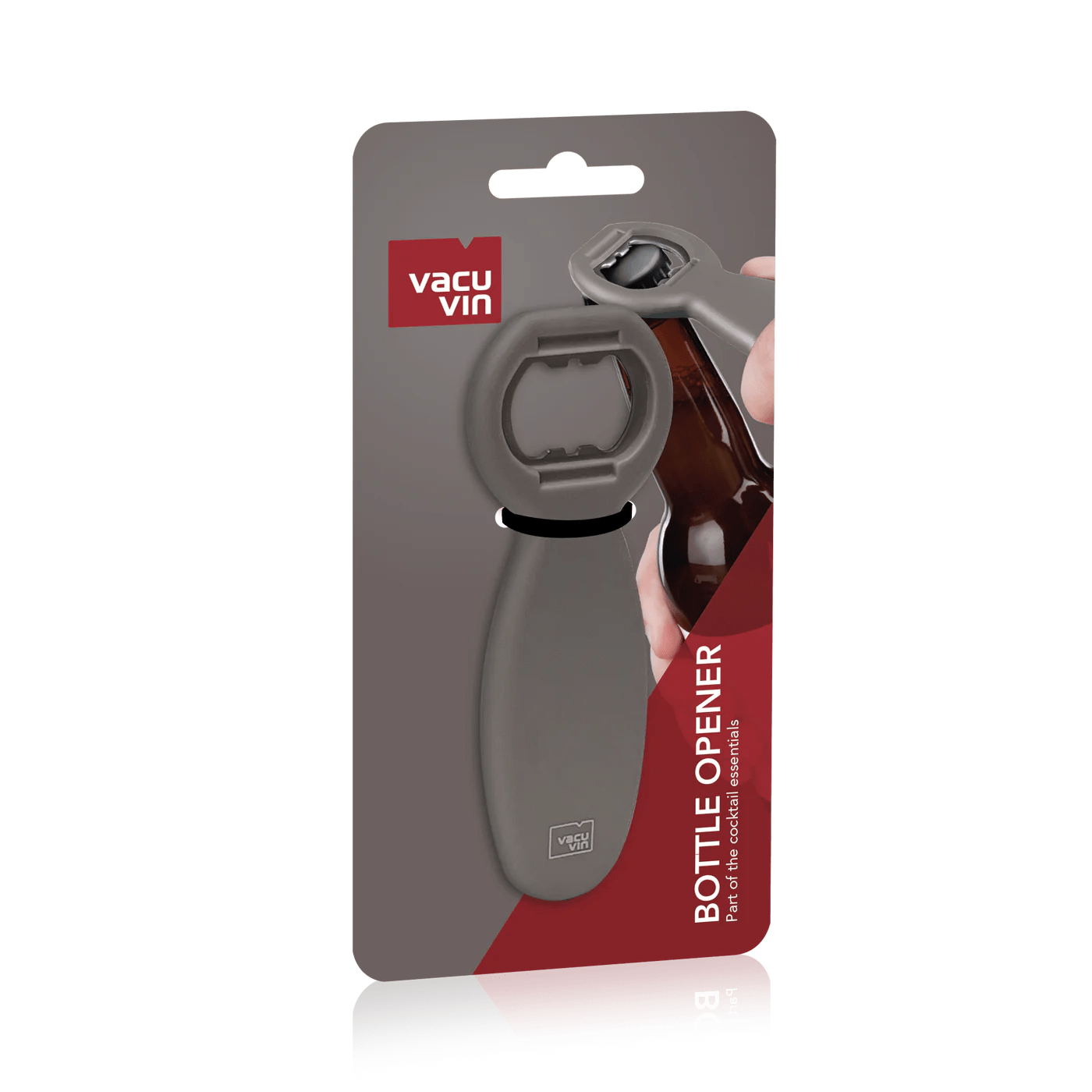 Vacu Vin Bottle Opener - Simmer and Slice