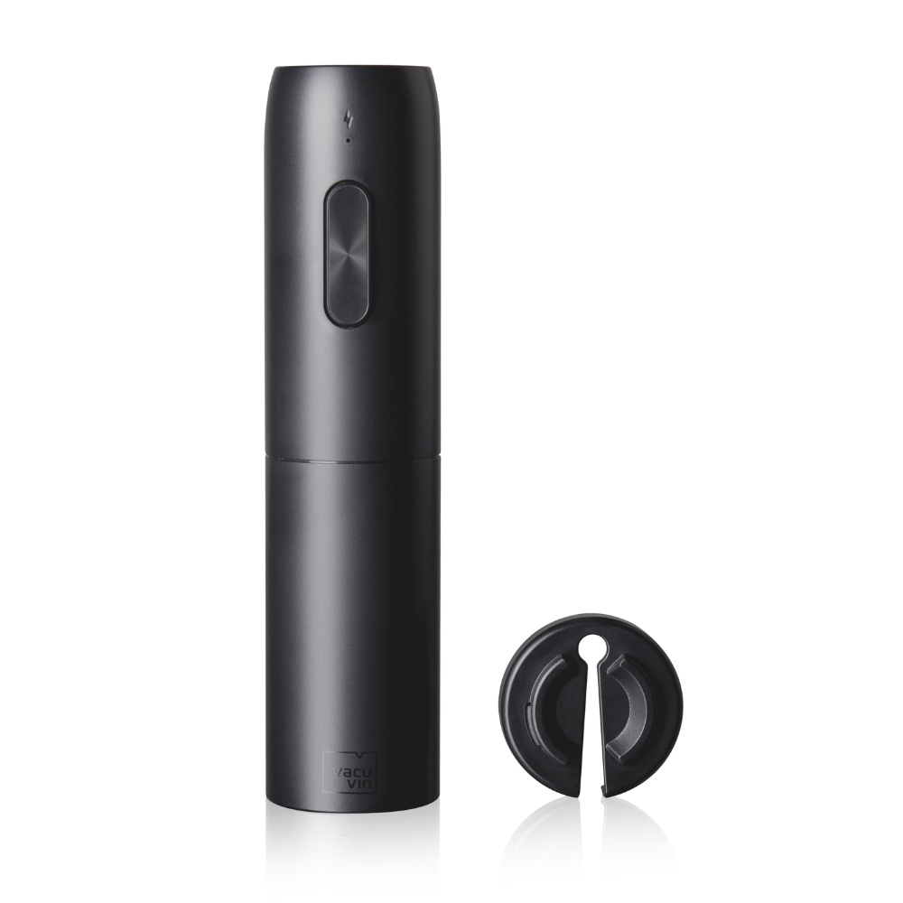 Vacu Vin Electric Wine Opener - Simmer and Slice