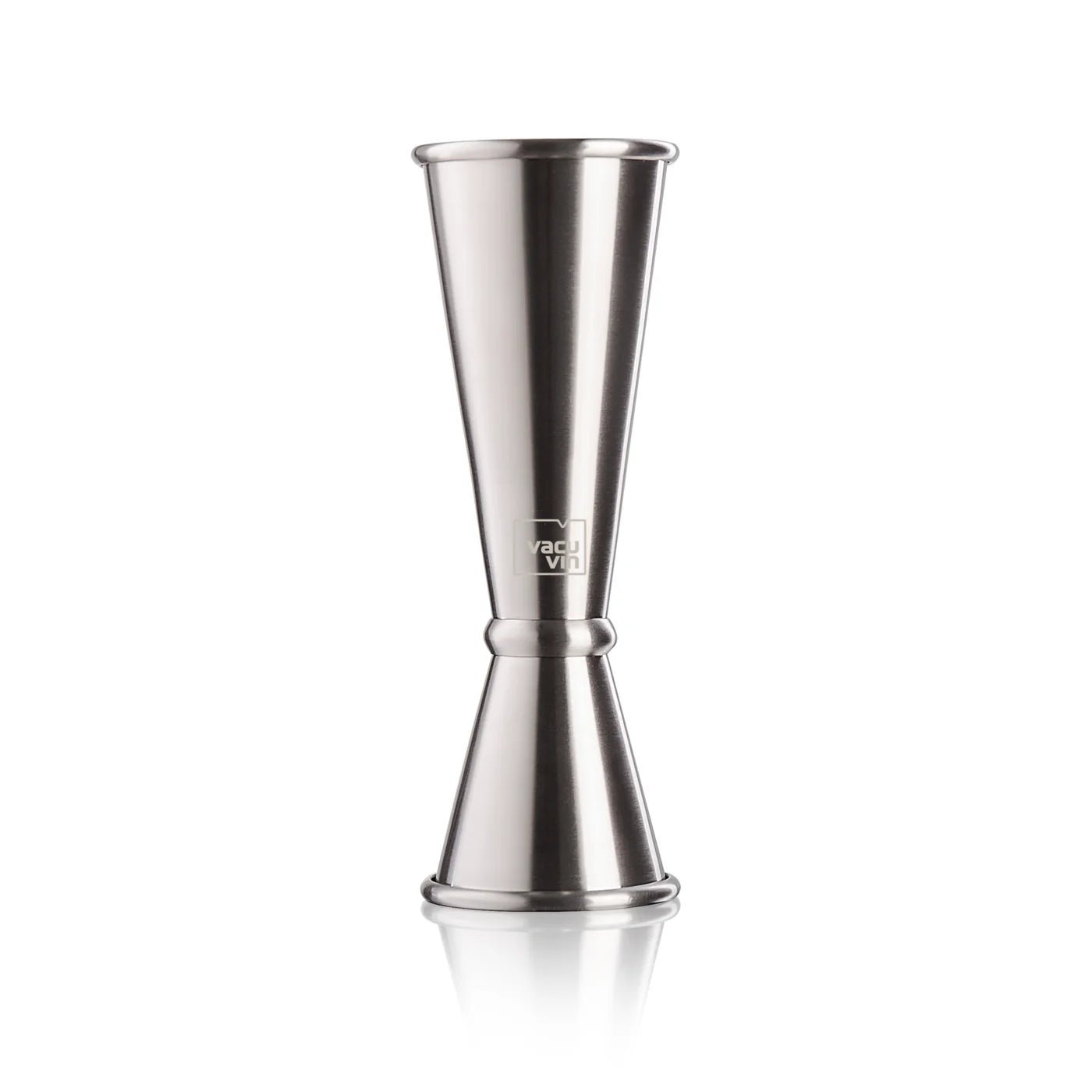 Vacu Vin Japanese Jigger 60/30 - Simmer and Slice
