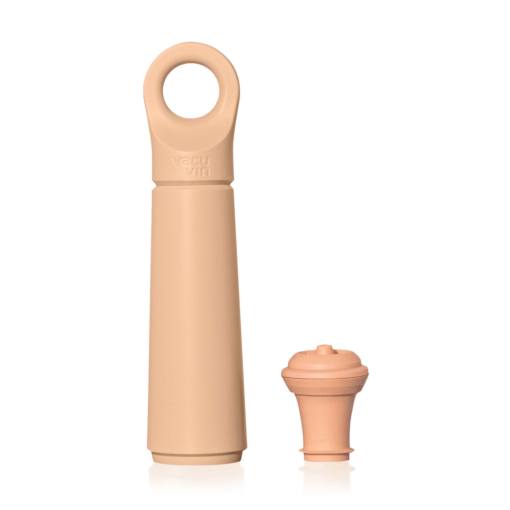 Vacu Vin Loop Wine Saver - Terra - Simmer and Slice