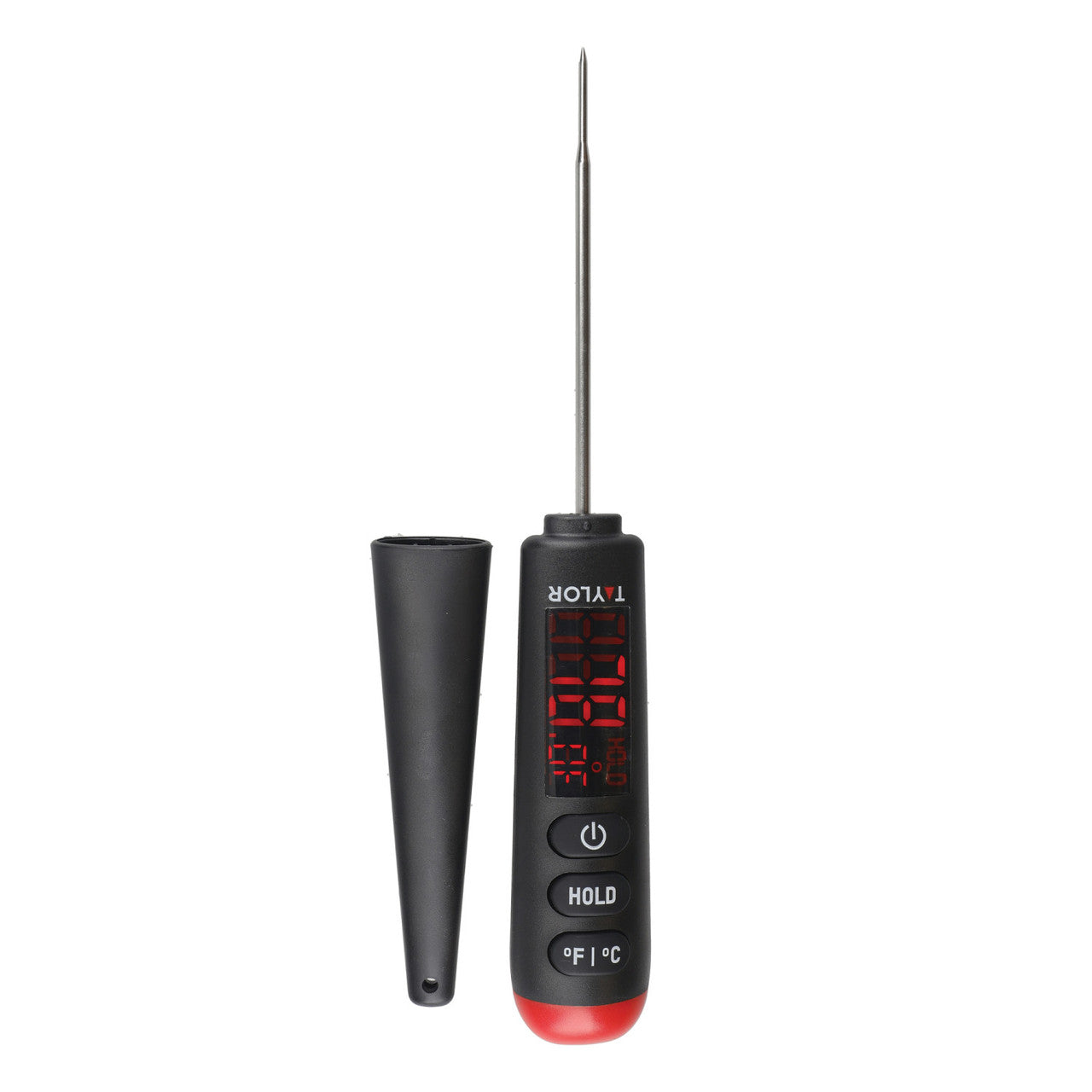 Taylors Pro Digital Probe Thermometer
