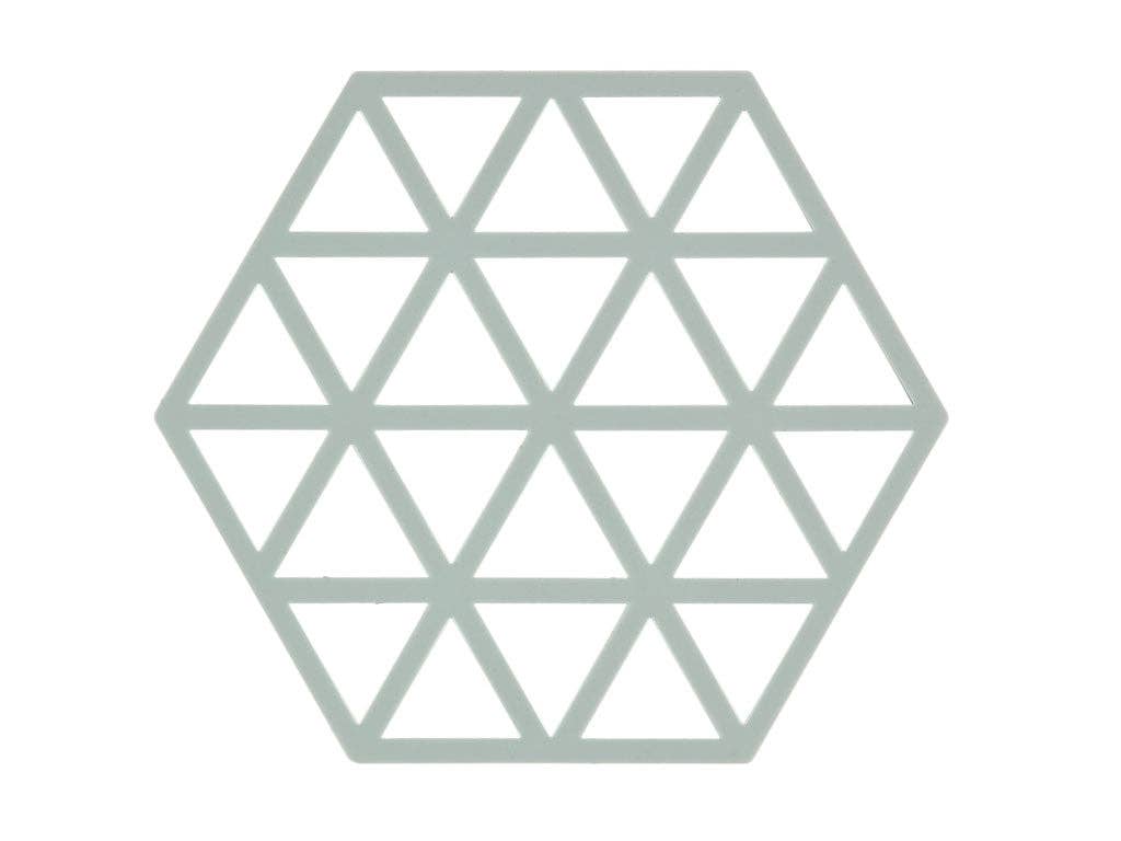 Zone Denmark - Trivet Triangles Nordic Sky - Simmer and Slice