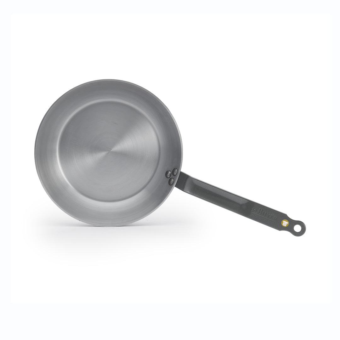 De Buyer Mineral B 26cm Frying Pan
