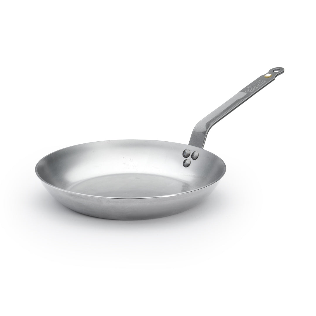 De Buyer Mineral B 28cm Frying Pan