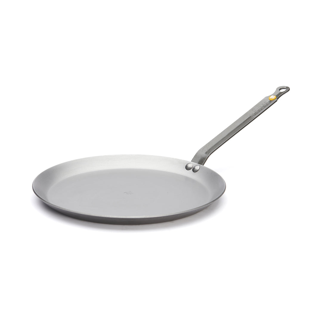 De Buyer Mineral B 26cm Crepe Pan