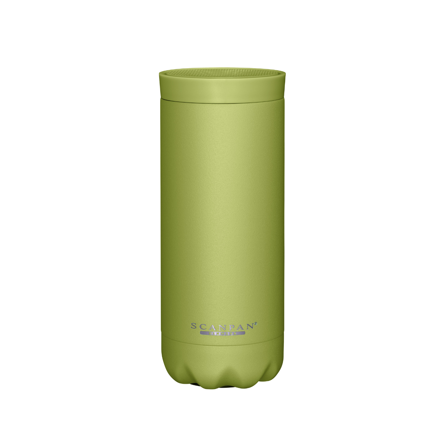 SCANPAN NEW To Go 287ml Travel Mug - Dark Lemon