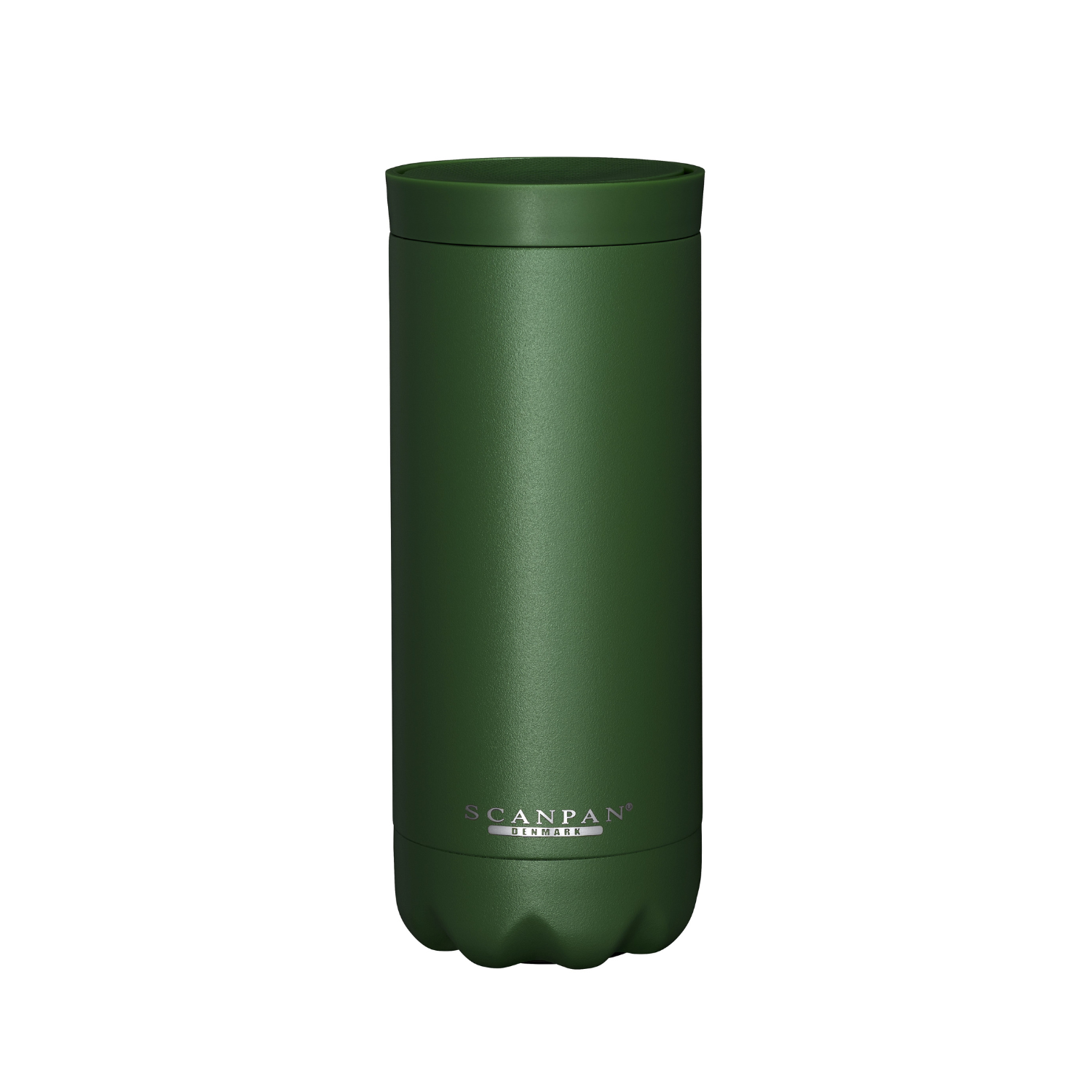 SCANPAN NEW To Go 287ml Travel Mug - Forest Green