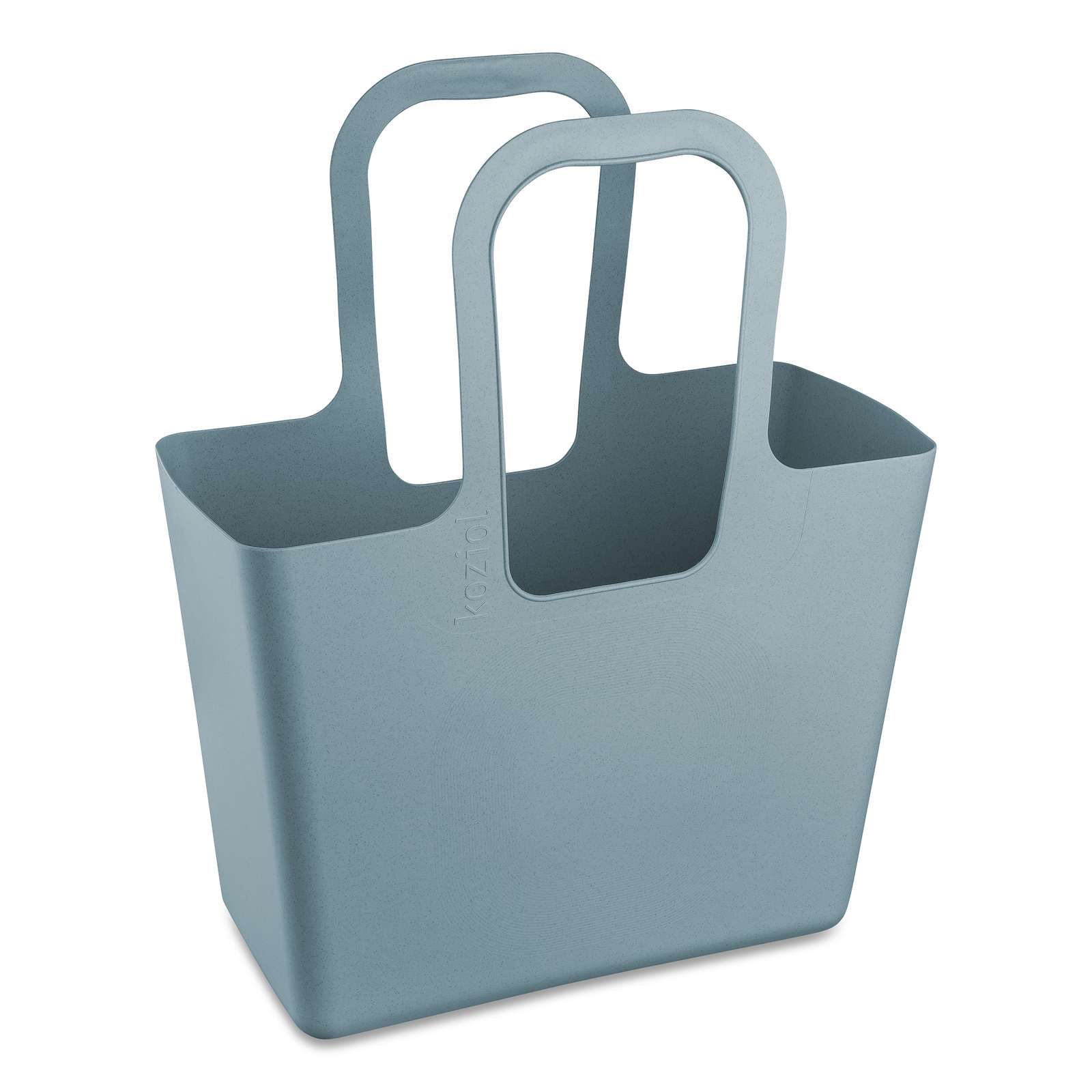 Koziol Tasche Bag XL - Nature Flower Blue