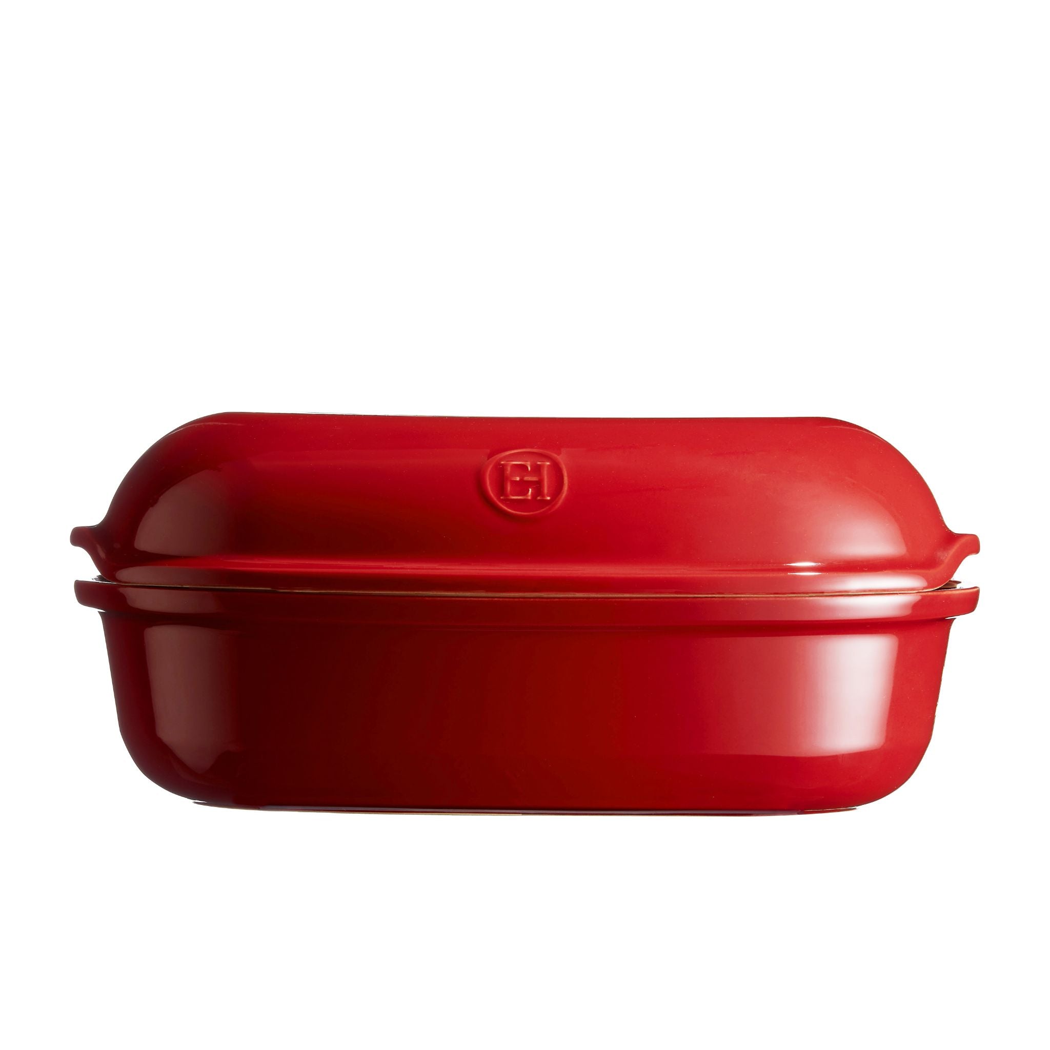 Emile Henry Artisan Bread Baker Burgundy