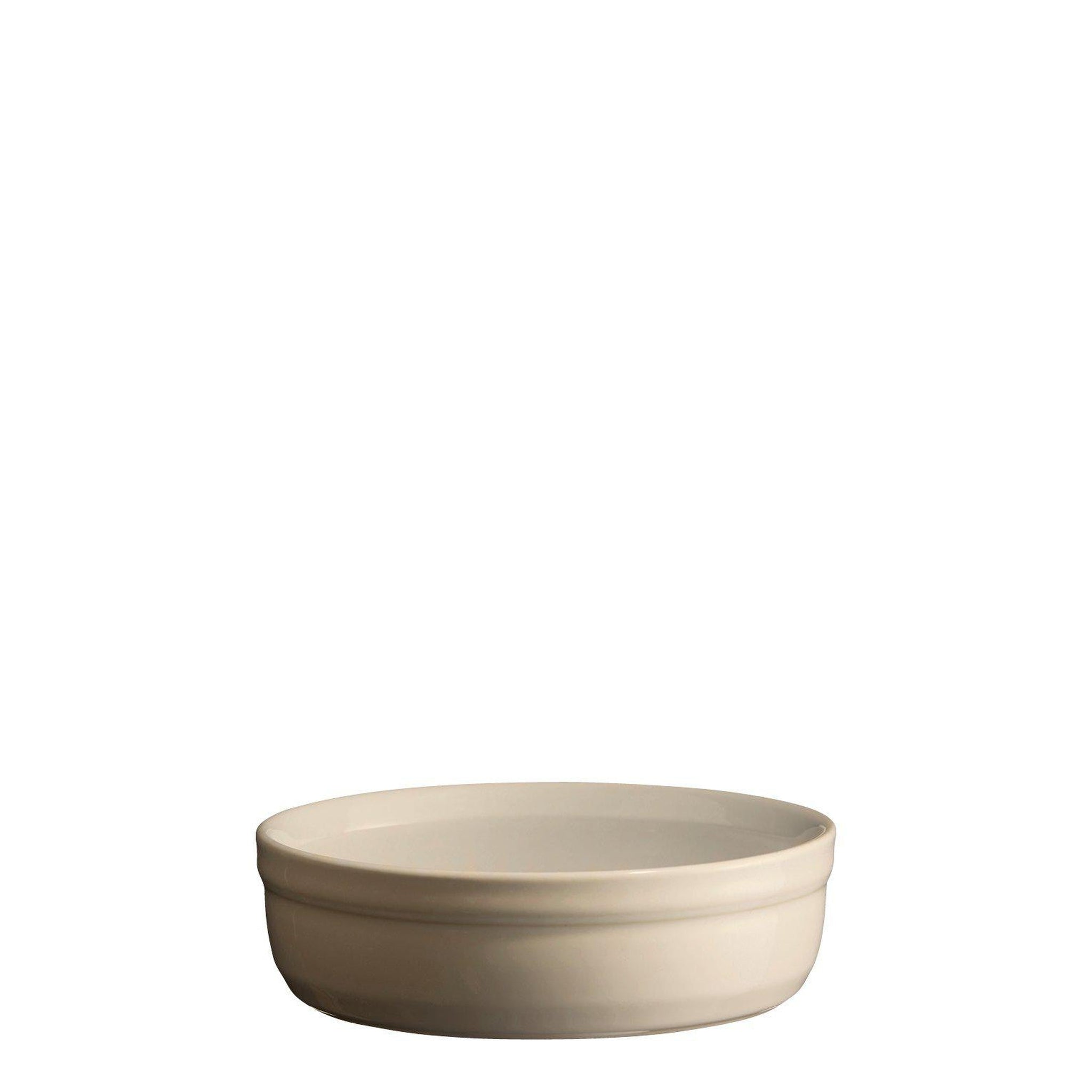 Emile Henry Creme brulee Ramekin Clay 13cm dia.