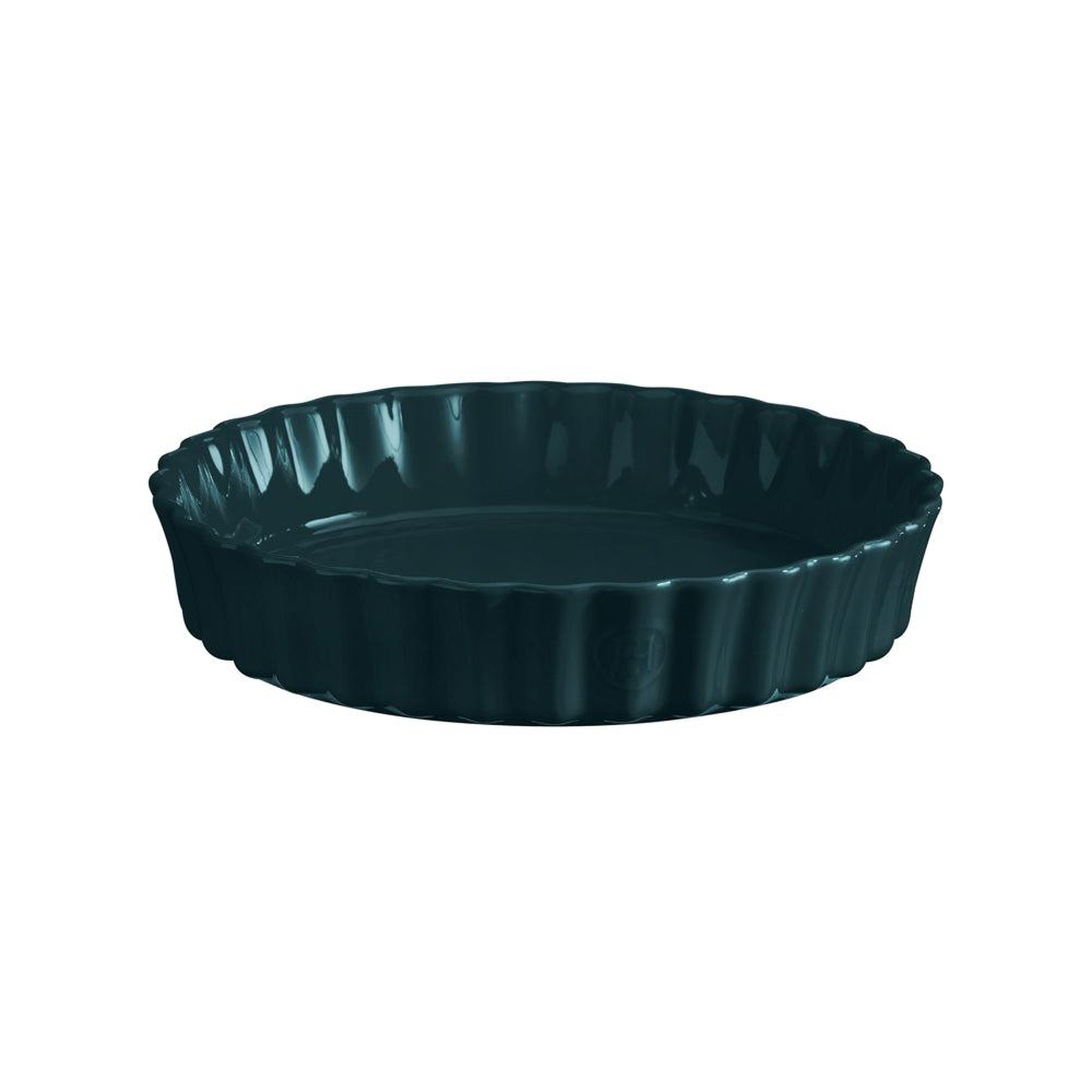 Emile Henry Deep Flan Dish 28CM