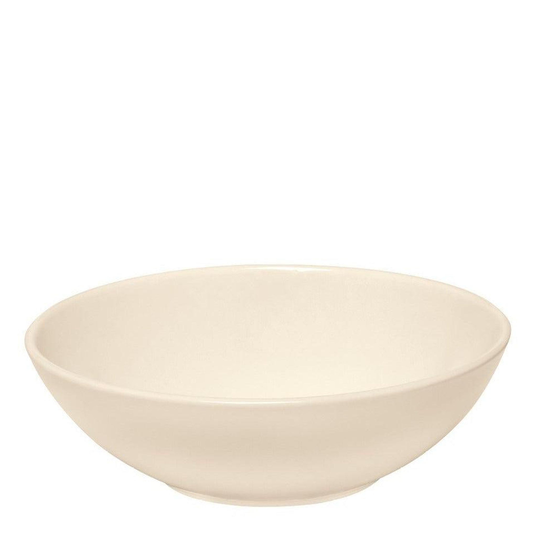 Emile Henry Individual Salad Bowl Clay 15.5cm dia.