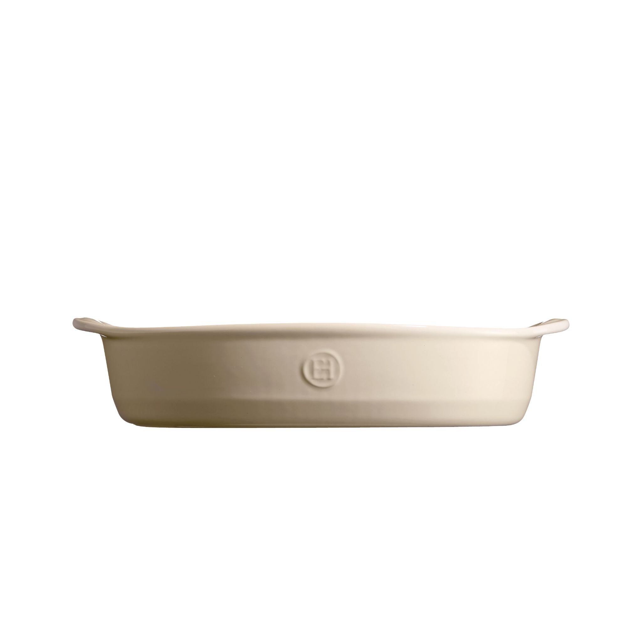 Emile Henry Oval Baking Dish - Clay