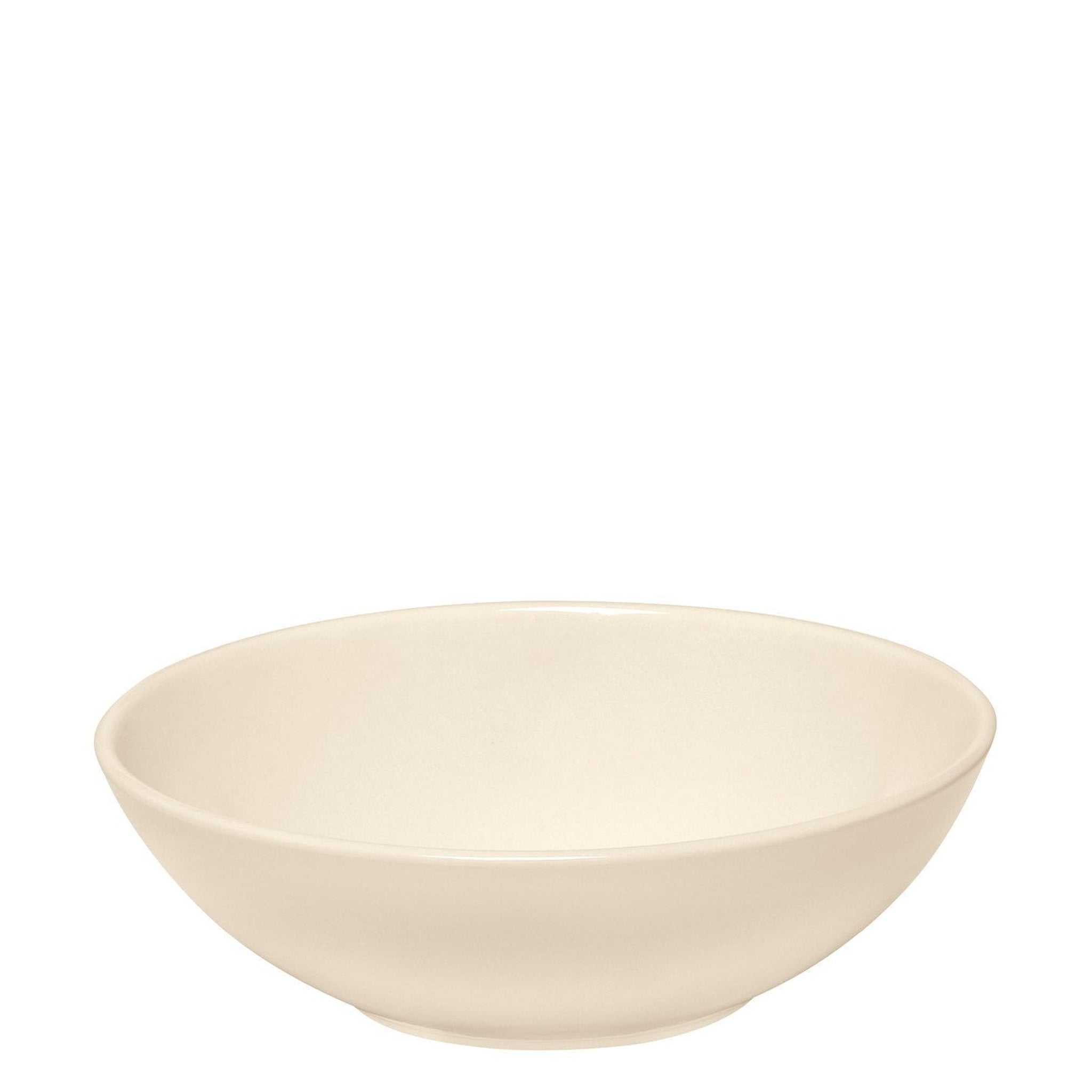 Emile Henry Small Salad Bowl Clay 22cm dia.