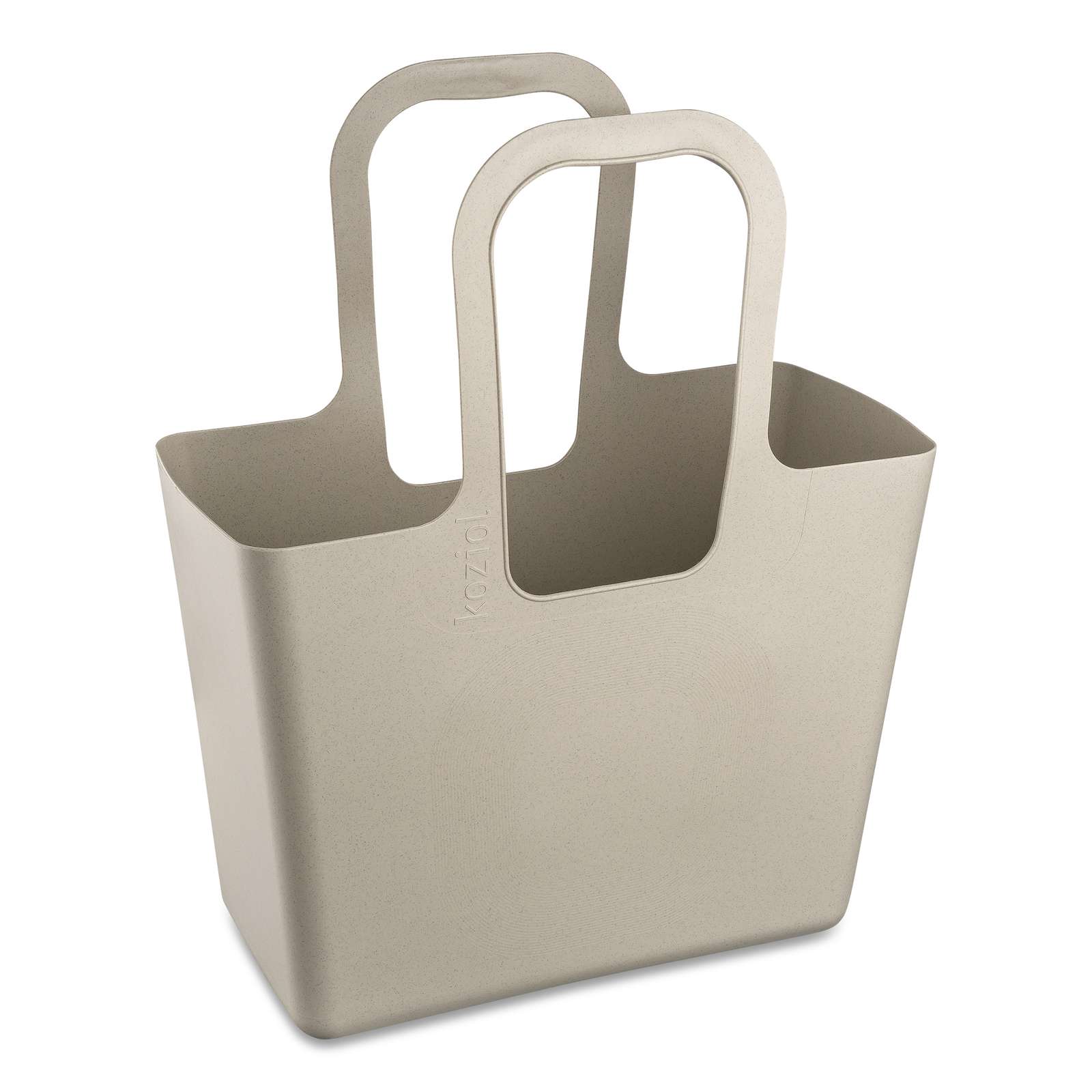 Koziol Tasche Bag XL - Nature Desert Sand