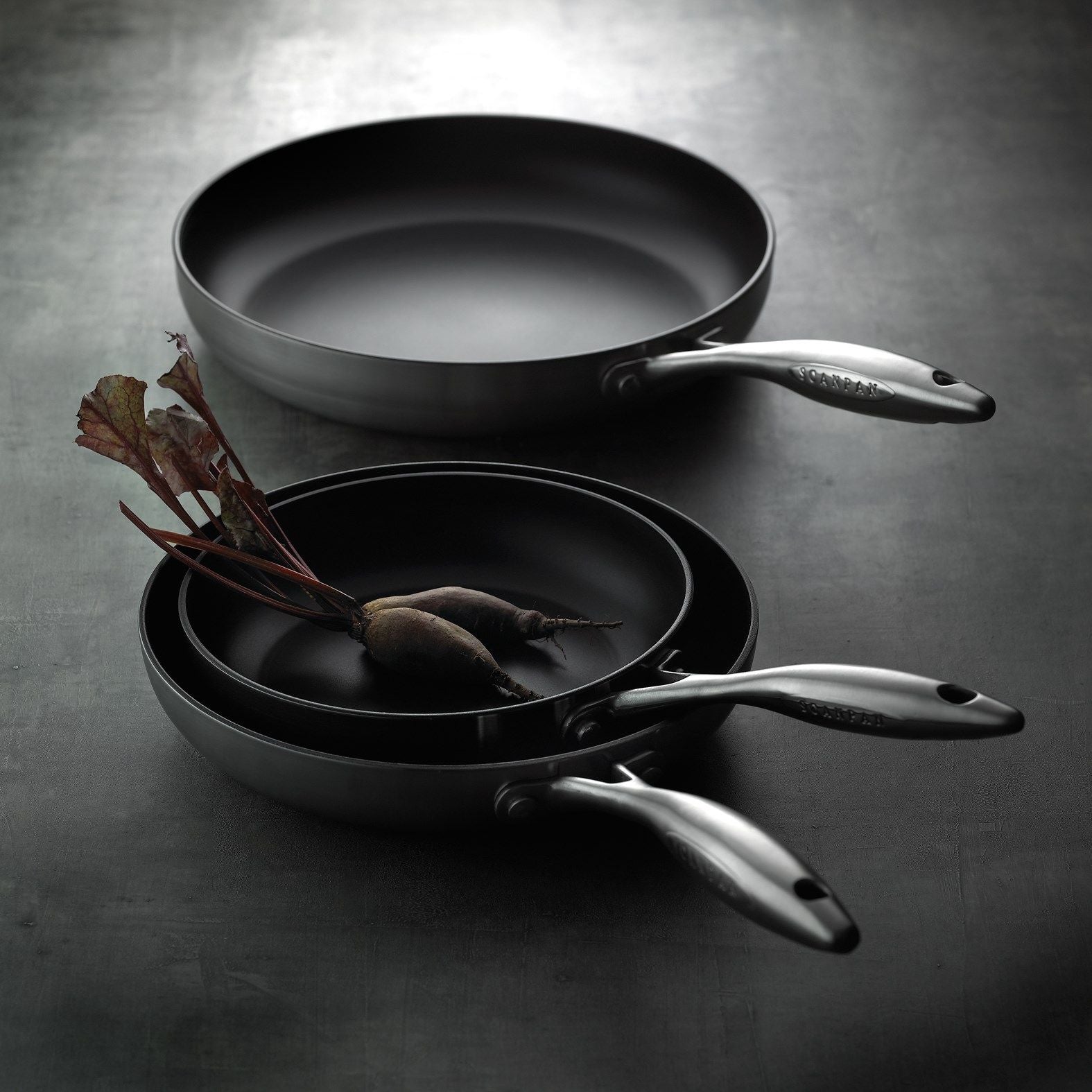 SCANPAN CTX Frying Pan 20cm