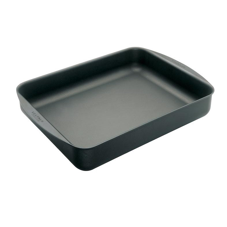 SCANPAN Classic Roasting Pan 34cm x 22cm 3.25l