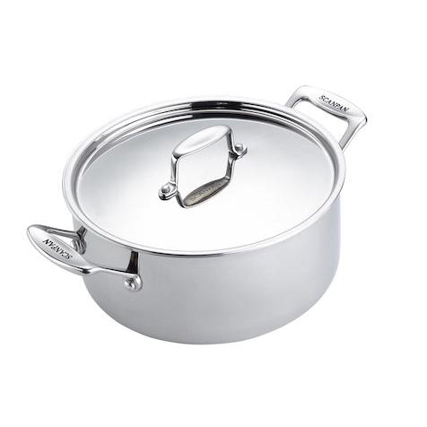 SCANPAN Fusion 5 Dutch Oven 20cm 3.7l