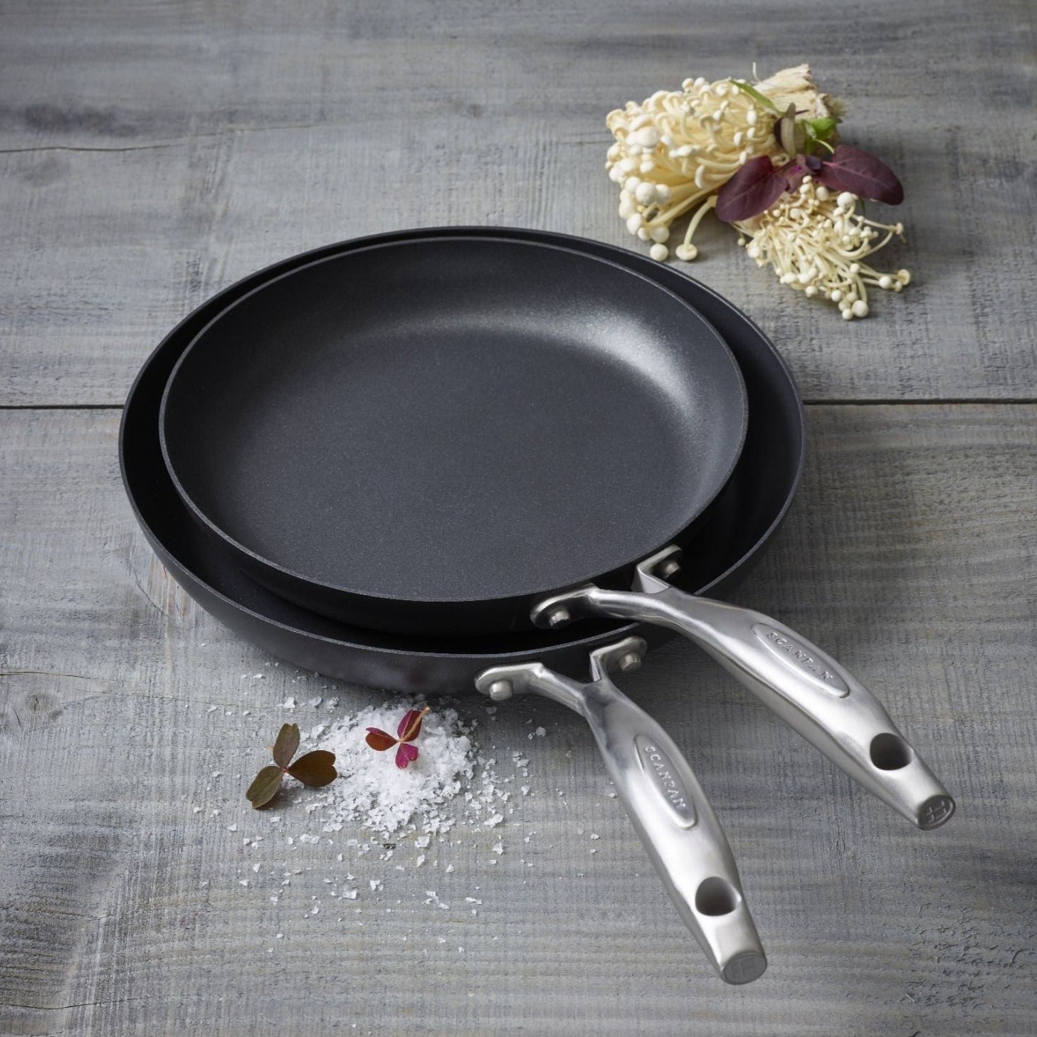 SCANPAN ProIQ Frying Pan 20cm