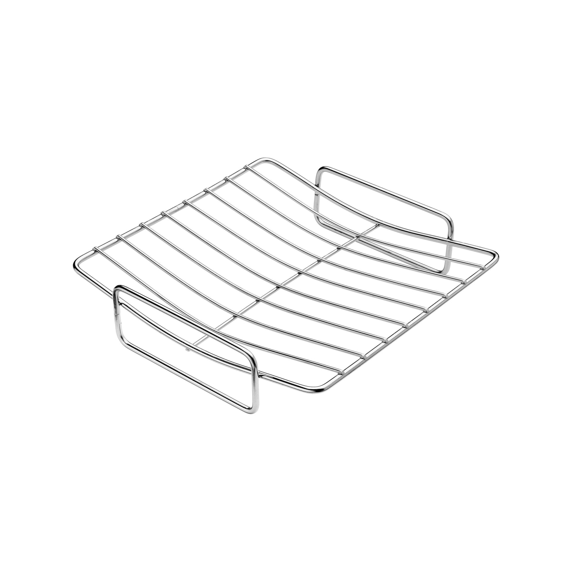 SCANPAN TechnIQ Roasting Rack 23.5cm x 23.5cm