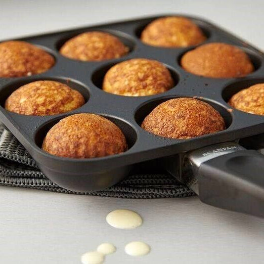 Scanpan Puff Dumpling Pan