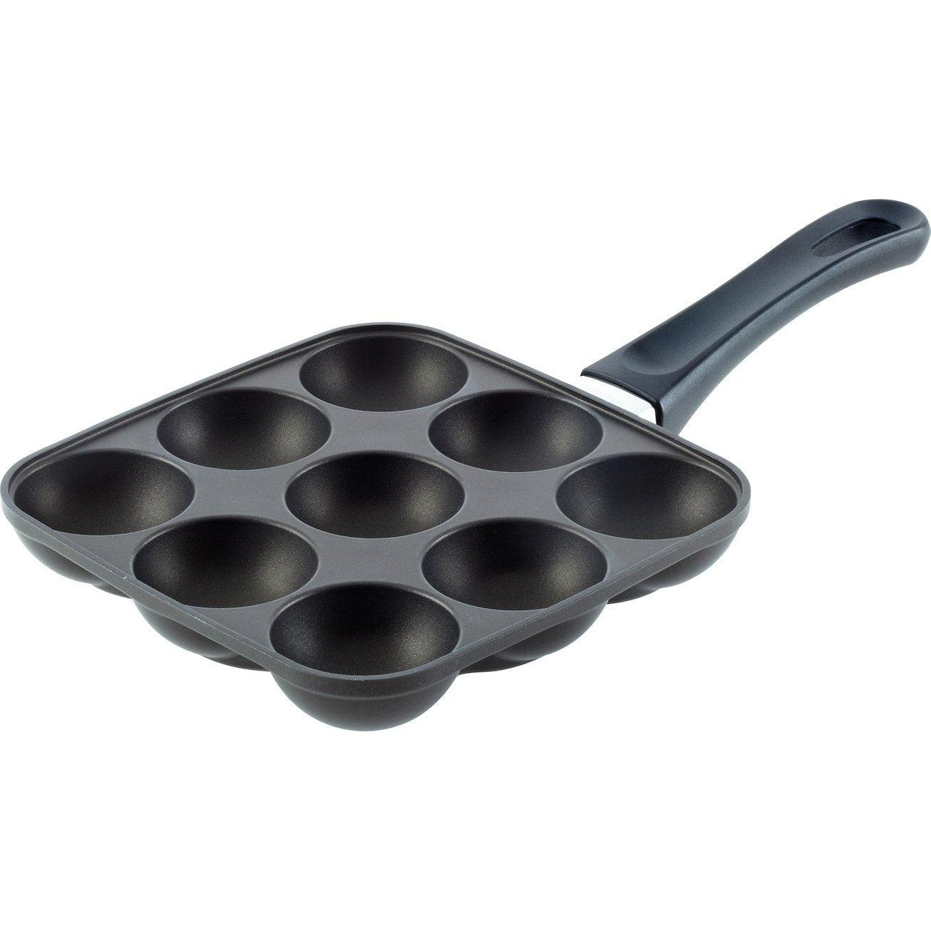 Scanpan Puff Dumpling Pan