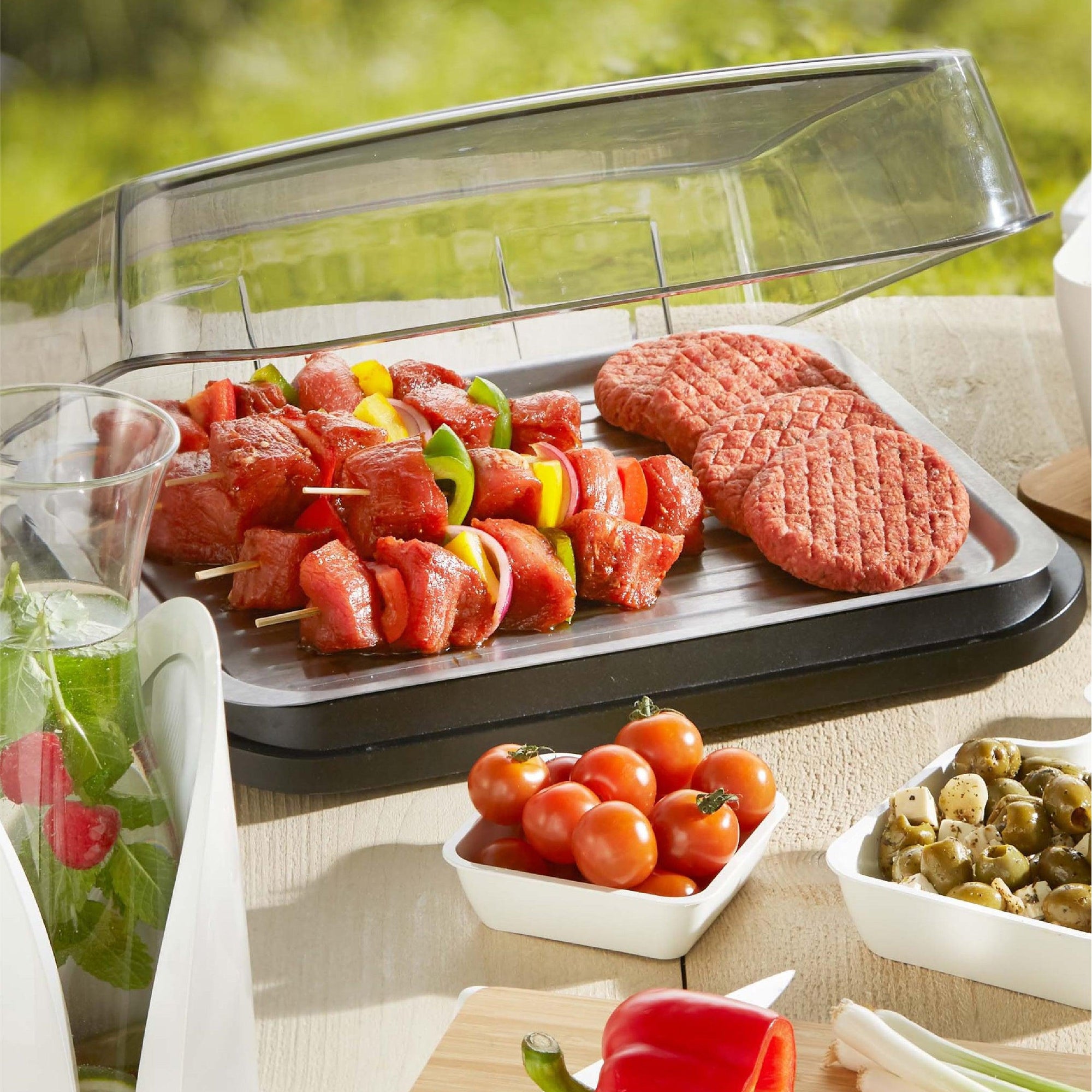 Vacu Vin Active Cool Plate