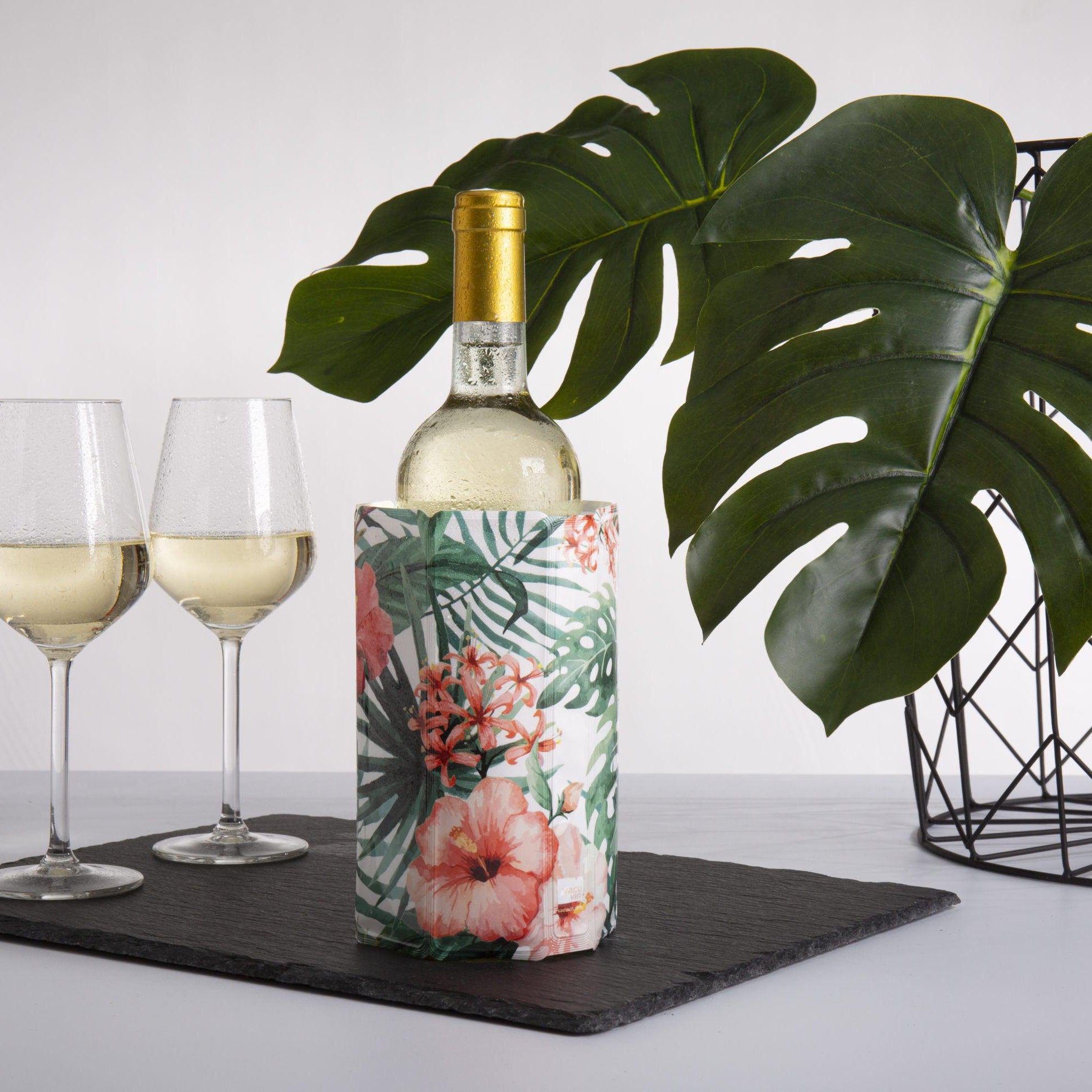 Vacu Vin Active Wine Cooler Botanical