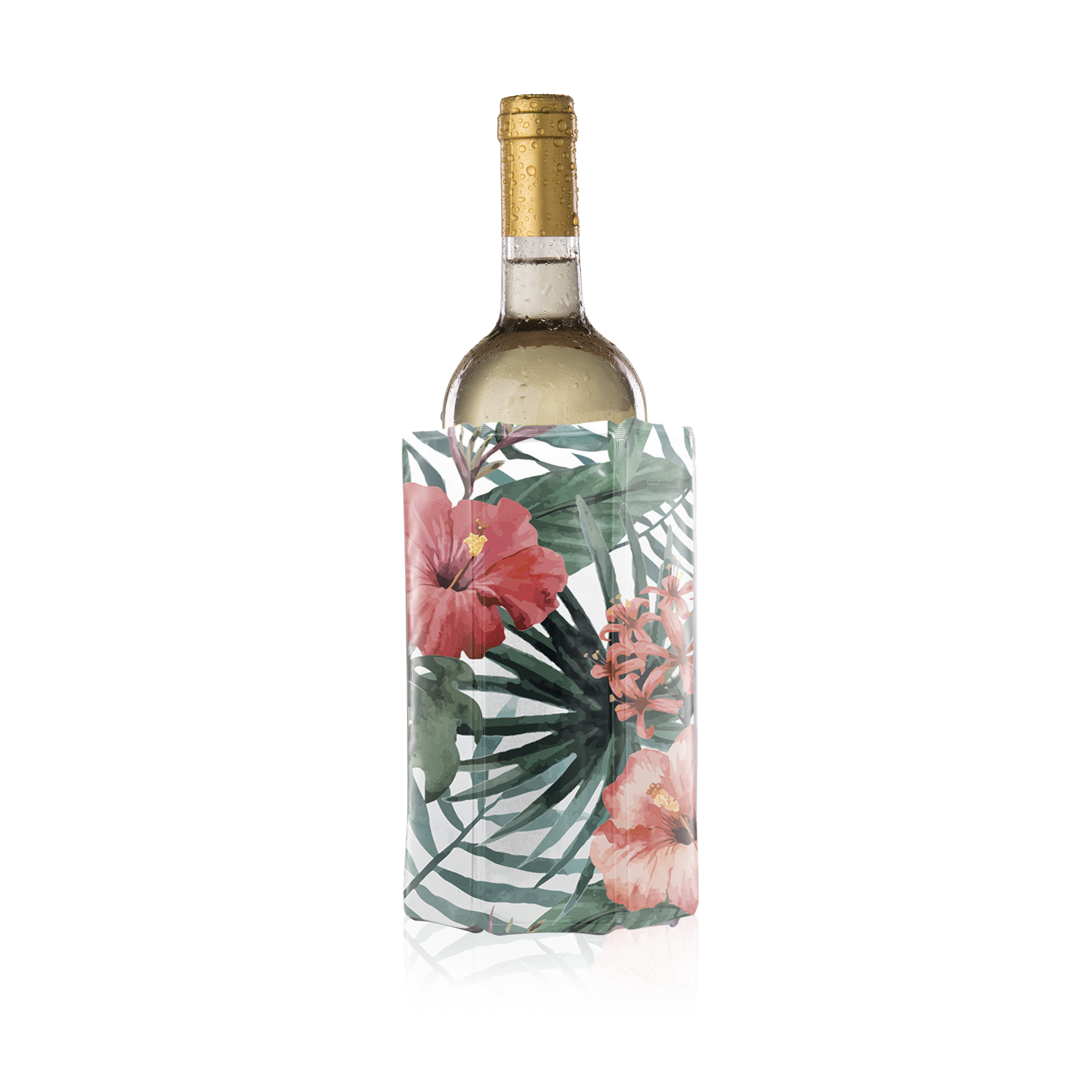 Vacu Vin Active Wine Cooler Botanical